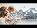 Best Praise and Worship Songs 2024 with Lyrics - Top Christian Songs Playlist - Morning Worship Song