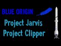 Blue Origin's Starship Killer?