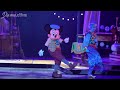 [4K] Mickey and the Magician 2023 - Disneyland Paris