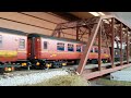 FINALLY ARRIVED !!!!!  Accurascale MK2B Coaches & Hattons Warwell orders plus Ebay buys