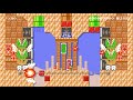 22 WEIRDER Boss Battle Ideas in Mario Maker 2!
