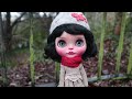 Blythe doll faceup - Chitchat about life and other important things.