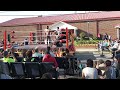 Hometown wrestling