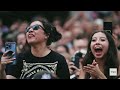 POST MALONE - LIVE AT TSX - Times Square, NYC - OFFICIAL VIDEO