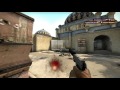 USP-S Ace B hold