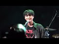 180525 라클데 DAY6 - Hunt (Young K) in 4k