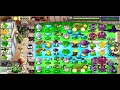 Plants vs.Zombies Gameplay version hack menu | Survival Pool 2024 | PvZ hack Ep 65