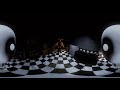 360°| FNAF3 Mini Game Compilation - Animatronic Perspective View [SFM] (VR Compatible)