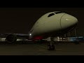 My Most EMBARRASSING Moment in Microsoft Flight Simulator...(with ATC)