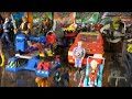 Action Figure Collection Best  Nerd Cave Toy Room Review