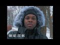 JMtheMelomane  - Patience Freestyle (Music Video)