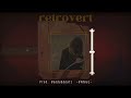 'retrovert' FREE Brakence x Midwxst x RJ Pasin Guitar! Glitch Hop Type Beat 2023 [HARD]