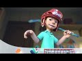 The Fixies ★ Candy - The Chick - The Spare Part - The Team and Hockey SONG  ★ Cartoons For Kids