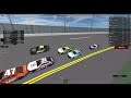 Sprint + Season 4 Daytona 500 FULL REPLAY