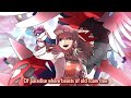 Battle! Zero Lab WITH LYRICS - Scarlet Version (AI Professor Sada) - Pokémon Scarlet & Violet Cover