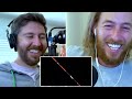 Jake and Amir watch Lunch and Power Lunch (FULL PATREON EPISODE)