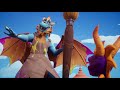 Spyro Reignited Trilogy ITA [Parte 1 - Il Ritorno]