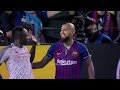 Lionel Messi vs Liverpool (HOME) - 2018 HD.