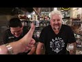 Top #DDD SHRIMP Videos of All Time with Guy Fieri | Diners, Drive-Ins, and Dives | Food Network