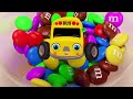 Wheels on the Bus + Baby Shark - Safety Tips On The Bus Song - Kids Songs by Beep Beep Car