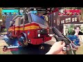 【OWCS JP】個人技もチーム力も圧倒的なVARRELに驚愕するta1yo【 OverWatch 2 / ta1yo 切り抜き】