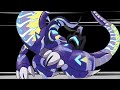 Gen 9 Lengendary Pokémon Evolution & Egg : Koraidon - Miraidon | Max S Animation
