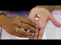 Nail Art එකක් කරගන්නේ කොහොමද?