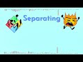 Separating