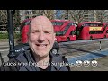 London's Iconic Landmarks: Bus 24 Top Deck Tour 🤩🚍💂