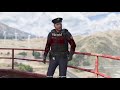 GTA 5 - Police👮Franklin Killed Police Michael with Police!(Funny Ending Police Kills Police )