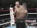 Mike Tyson vs James Smith (07.03.1987) - 29. Kampf als Profi - Titelkampf WBA