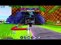 Sonic Speed Simulator changed A LOT