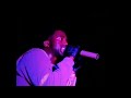 The First 30 Minutes of Kanye West’s Glow In The Dark Tour (2008)