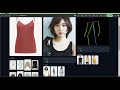 IMAGDressing整合包,一键换衣,AI换衣,AI换装,解除NSFW滤镜,一键脱衣,竞品ID