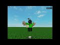 Roblox Cursor Texture bug [2022]