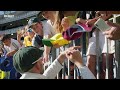 Behind the scenes with Nathan Lyon at the West Test | Australia v Pakistan 2023-24
