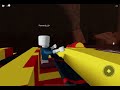 Full River Adventure Ride in Roblox