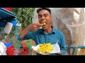 এমন মুখরোচক ঝালমুড়ি খেয়ে স্বাদ মুখে লেগে রইল | Bangladeshi Street Food