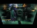 Solo Crota Flawless Raider