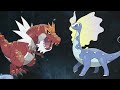 The BEST Forgotten Fossil Pokémon - Tyrantrum and Aurorus