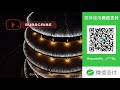 China The Dragon Awakens Megacities | 中国-苏醒中的龙 | Chinese Cities Aerial | Cyberpunk 2021 | DJI