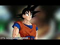 What If Goku Was Born In Ultra Ego? - MOVIE