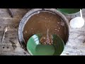 Gold Panning Tutorial for Beginners -  How to Pan for Gold