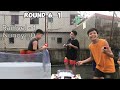 Beyblade battle royale remake with friends