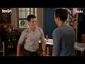 Nick Gives Schmidt a Cookie | New Girl | Hulu