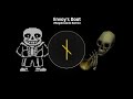 Envoy's Doot (Undertale - Megalovania Remix)