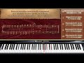 Mozart's collection of classical music piano masterpieces[Workplace Background Music]