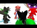 Spiderhog Generations (Sonic Generations Mod)