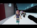 Facing our FEARS in Roblox!