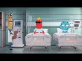 The Doctors From Gumball Are 𝘙𝘪𝘨𝘩𝘵𝘧𝘶𝘭𝘭𝘺 𝙄𝙣𝙨𝙖𝙣𝙚…